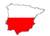 LAS COSICAS DEL PINCHO - Polski